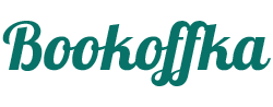 Bookoffka интернет магазин книг